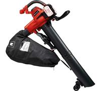 Einhell GE-CL 36/230 Li E 36v Cordless Garden Leaf Blower and Vacuum (Uses 2 x 18v) No Batteries No Charger