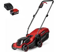 Einhell GE-CM 18/30-1 Li BL 18v Cordless Brushless Rotary Lawnmower 300mm