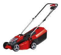 Power X-Change 30cm Wide, 18V Cordless Lawnmower - ge-cm 18/30 Li Solo - Einhell