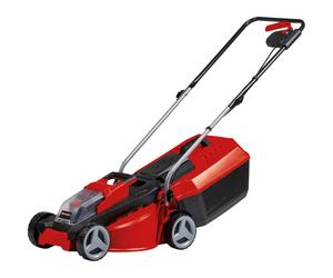 Einhell GE-CM 18/30 Li 18v Cordless Brushless Lawnmower 300mm No Batteries No Battery Charger