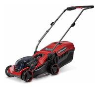 Einhell GE-CM 18/32 C Li BL 18v Cordless Brushless Rotary Lawnmower 320mm No Batteries No Charger