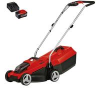 Einhell GE-CM 18/32 Li 18v Cordless Brushless Rotary Lawnmower 320mm