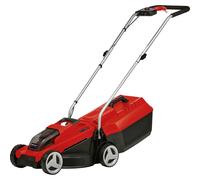 Einhell GE-CM 18/32 Li 18v Cordless Brushless Rotary Lawnmower 320mm No Batteries No Charger