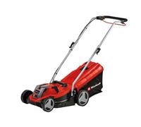 Einhell Ge-Cm 18/33 Li Power X-Change 18V Cordless Lawnmower With 4.0Ah Battery