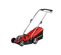 Einhell GE-CM 18/33 Li Power X-Change Lawnmower 18V 1 x 4.0Ah Li-ion EINGECM183