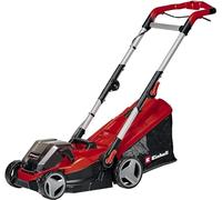 Einhell Cordless Lawnmower 34cm Power X-Change 36V GE-CM 36/34-1 Li BODY ONLY