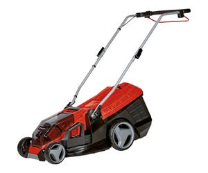 Einhell GE-CM 36/36 Li 36v Cordless Brushless Rotary Lawnmower 360mm No Batterie