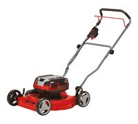 Einhell GE-CM 36/48 Li M 36v Cordless Brushless Mulching Rotary Lawnmower 480mm No Batteries No Charger