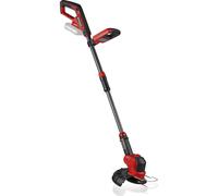Einhell GE-CT 18/25-1 Li 18v Cordless Grass Trimmer and Edger 250mm No Batteries