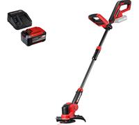 Einhell GE-CT 18/25 Li 18v Cordless Telescopic Grass Trimmer 250mm