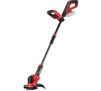 Einhell GE-CT 18/25 Li 18v Cordless Telescopic Grass Trimmer 250mm No Batteries No Battery Charger