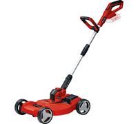 Einhell GE-CT 18/28 Li TC 18v Cordless Grass Trimmer and Edger 280mm No Batteries No Charger