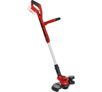Einhell GE-CT 18/30 Li 18v Cordless Telescopic Grass Trimmer and Edger 300mm No Batteries No Battery Charger