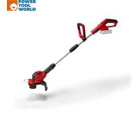 Einhell Power X-Change GE-CT 18/30 Li 18V Cordless 30cm Grass Trimmer - Bare