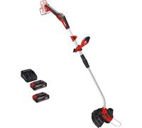 Einhell GE-CT 18/33 Li E 18v Cordless Grass Trimmer 330mm