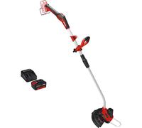 Einhell GE-CT 18/33 Li E 18v Cordless Grass Trimmer 330mm