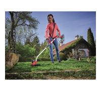 Einhell Ge-Ct 18/33 Li E-Solo Power X-Change Lawn Trimmer 18V Bare Unit Multi Colour (One Size)
