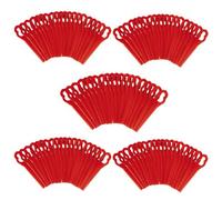 Einhell Ge-Ct 18 Li Gc-Ct 18/24 Li P Grass Strimmer Trimmer Plastic Blades X100