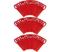 Einhell Ge-Ct 18 Li Gc-Ct 18/24 Li P Grass Strimmer Trimmer Plastic Blades X60