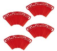Einhell Ge-Ct 18 Li Gc-Ct 18/24 Li P Grass Strimmer Trimmer Plastic Blades X80