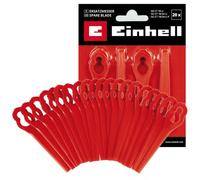 Einhell Ge-Ct 18 Li Gc-Ct 18/24 Li P Grass Strimmer Trimmer Plastic Line X20
