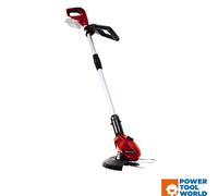 Einhell GE-CT 18 Li-Solo 18v Power X-Change Cordless 24cm Lawn Strimmer Body ...