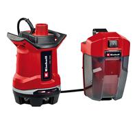 Einhell Cordless Dirty Water Pump GE-DP 18/25 Li-Solo Power X-Change BODY ONLY