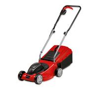 Einhell GE-EM 1032 Corded Electric Lawn Mower with 30 Litres Grass Box