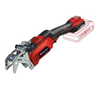 Einhell EINGEGS18N GE-GS 18/150 Li-Solo Power X-Change Pruning Saw 18V Bare Unit