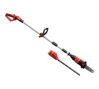 Einhell Power X-Change 18V Cordless High Reach Multi Tool Skin