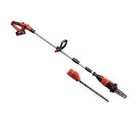 Einhell GE-HC 18Li T Kit Power X-Change Cordless Pole Pruner 18V 1 x 3.0Ah Li-i