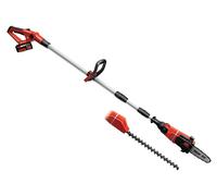 Einhell GE-HC 18Li T Kit Power X-Change Cordless Pole Pruner 18V 1 x 3.0Ah Li-i
