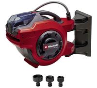 Einhell GE-HR 18/30 WH Li-Solo Hose Reel Battery Operated 540mm Red 4173771