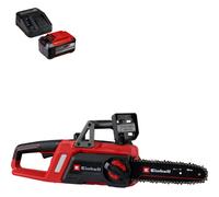 Einhell GE-LC 18/25 Li BL 18v Cordless Brushless Chainsaw 250mm 1 x 5.2ah Plus Li-ion Charger