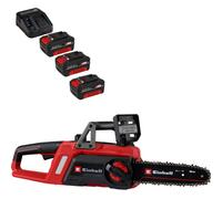 Einhell GE-LC 18/25 Li BL 18v Cordless Brushless Chainsaw 250mm