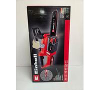 Einhell 4501760 GE-LC 18 Li Power X-Change Cordless Chainsaw 18 Volt 1 x 3.0Ah Li-Ion