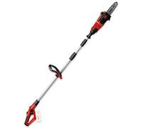 Einhell Cordless Pole-Mounted Pruner GE-LC 18 Li T-Solo Garden Care BODY ONLY