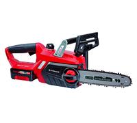 Einhell GE-LC 18Li Power X-Change Cordless Chainsaw 18V 1 x 3.0Ah Li-ion EINGEL