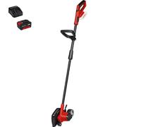 Einhell GE-LE 18/190 Li 18v Cordless Lawn Edge Trimmer 1 x 4ah Li-ion