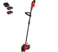 Einhell GE-LE 18/190 Li 18v Cordless Lawn Edge Trimmer 2 x 2.5ah Li-ion