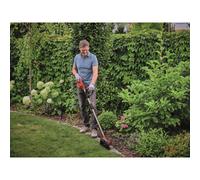 Einhell Ge-Le 18/190 Li-Solo Power X-Change Lawn Edge Trimmer 18V Bare Unit Multi Colour (One Size)
