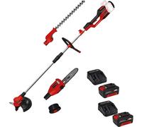 Einhell GE-LM 36/4in1 Li 36v Cordless Brushless High Reach Multi Tool