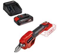 Einhell GE-LS 18 Li 18v Cordless Garden Pruning Shears