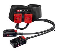 Einhell Battery Belt Accessory Power X-Change GE-PB 36/18 Li Reduce Tool Weight