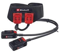 Einhell GE-PB 36/18 Li battery holder/snap