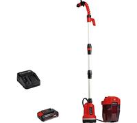 Einhell GE-PP 18 RB Li 18v Cordless Rain Barrel Pump 3000 l/h