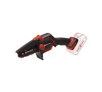 Einhell GE-PS 18/15 Li BL-Solo Power X-Change Pruning Chain Saw 18V Bare Unit in Black Einhell Black