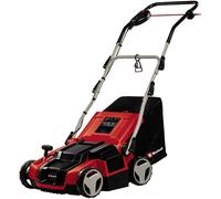 Einhell GE-SA 1435/1 Lawn Thatcher 1.4kW 35cm Width Adjustable Handle 3420690