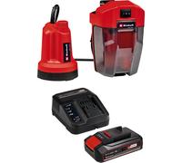 Einhell GE-SP 18 LL Li 18v Cordless Low Level Submersible Clean Water Pump 4500