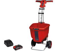 Einhell GE-SR 18/22 Li 18v Cordless Multi Purpose Spreader